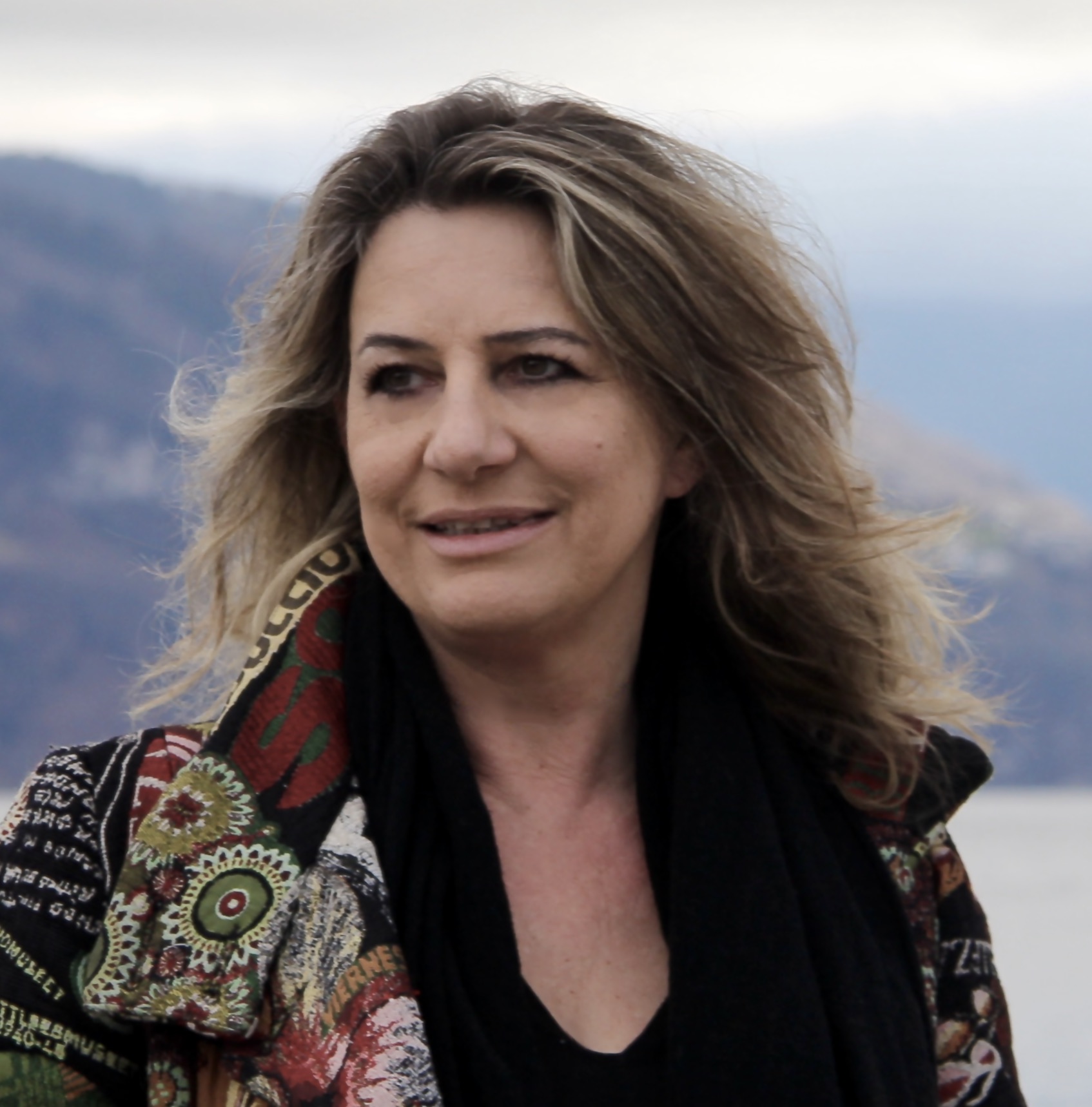 Christiane